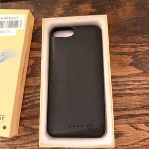 Smart Battery Case for iPhone 6 Plus